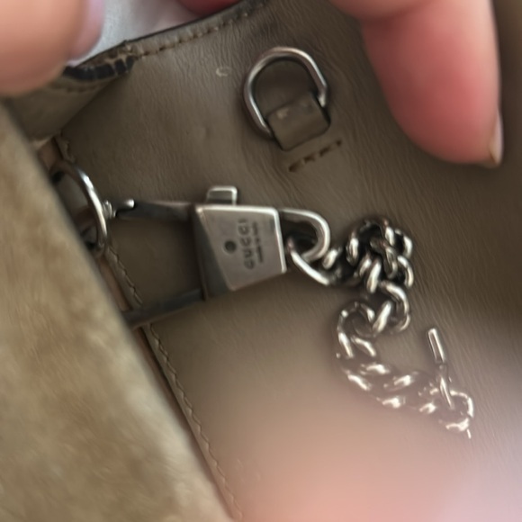 Dionysus GG super mini bag - Picture 7 of 15